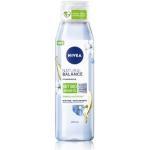 Deutsche NIVEA Natural Balance Vegane Bio Duschgele 300 ml mit Arganöl für Herren 