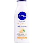 Nivea Orange Blossom Feuchtigkeitsspendende Körpermilch 400 ml für Frauen