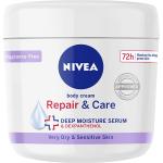 NIVEA Pflegecreme Repair & Care Sensitive (400 ml)