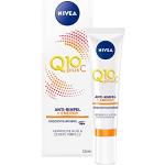 NIVEA Q10 Plus Anti-Falten + C Energizing Augencre