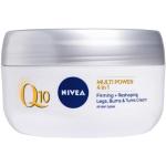 Nivea Q10 Plus Firming Reshaping Cream Festigende Körpercreme 300 ml für Frauen