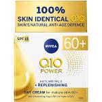 NIVEA Q10 Power 60+ Skin Anti-Falten + Replenishin