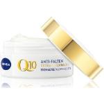 Deutsche Anti-Falten NIVEA Creme Tagescremes 50 ml LSF 15 mit Arganöl für  trockene Haut für das Gesicht für Herren 