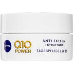 Nivea Q10 Power Straffende Anti-Falten-Tagescreme 20 ml