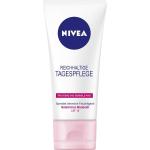 Deutsche NIVEA Tagescremes 50 ml LSF 15 für  trockene Haut für das Gesicht 