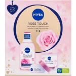 Deutsche NIVEA Düfte | Parfum 50 ml mit Rosen / Rosenessenz für Damen Sets & Geschenksets 