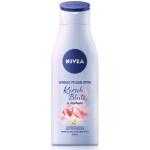 NIVEA Sensual Kirschblüte & Jojobaöl Bodylotion 200 ml