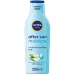 Deutsche Bio Creme After Sun Produkte 200 ml 