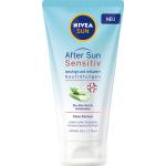 Deutsche Parfümfreie NIVEA Sun Gel After Sun Produkte 175 ml 
