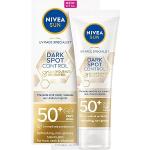 Deutsche NIVEA Sun Creme Sonnenschutzmittel 40 ml für das Gesicht 