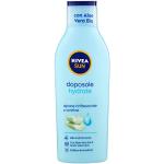 Deutsche NIVEA Sun Bio Creme After Sun Produkte 200 ml mit Hyaluronsäure 
