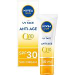 Deutsche Anti-Aging NIVEA Anti-Age Creme Sonnenschutzmittel 50 ml LSF 30 für das Gesicht 