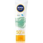 Deutsche NIVEA Sun kids Vegane Creme Sonnenschutzmittel 50 ml für Damen 