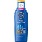 Deutsche NIVEA Sun kids Spray Sonnenschutzmittel 200 ml für  empfindliche Haut 