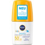 Deutsche Parfümfreie NIVEA Sun kids Sonnenschutzmittel 50 ml 