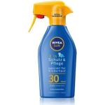 Deutsche NIVEA Sun kids Spray Creme Sonnenschutzmittel 300 ml LSF 30 für Damen 