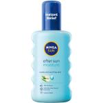 Deutsche NIVEA Sun Bio Spray Creme After Sun Produkte 200 ml 