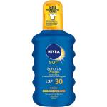 Deutsche NIVEA Sun Spray Sonnenschutzmittel 200 ml LSF 30 