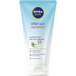 Deutsche Parfümfreie NIVEA Sun After Sun Produkte 175 ml mit Aloe Vera 