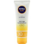 Deutsche Anti-Aging NIVEA Sun Creme Sonnenschutzmittel 50 ml LSF 30 