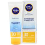 Deutsche NIVEA Sun Creme Sonnenschutzmittel 50 ml LSF 30 für das Dekolleté 