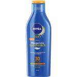 NIVEA SUN Sonnenmilch Schutz & Pflege LSF 30 (250 ml)
