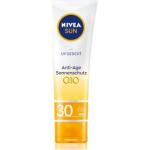 Deutsche Anti-Aging NIVEA Anti-Age Creme Sonnenschutzmittel 50 ml LSF 30 für Herren 