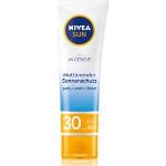 Deutsche NIVEA Sun Creme Sonnenschutzmittel 50 ml LSF 30 für das Dekolleté für Herren 