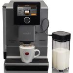 NIVONA CafeRomatica 970 inkl. Nivona CoffeeBag (3 x 250g) Kaffeebohnen - Nivona Herstellergarantie, kostenlose Beratung