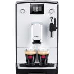 Weiße NIVONA Kaffeevollautomaten aus Kunststoff 