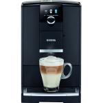 Schwarze NIVONA Kaffeevollautomaten aus Kunststoff 
