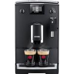 Silberne NIVONA Kaffeevollautomaten aus Chrom 