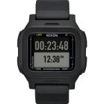 Nixon Quarzuhr » Herren-Uhren Digital Quarz«, Sportuhr
