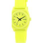 Nixon The Time Teller P Lime (A119-1536)