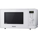 NN-GD34 - microwave oven with grill - freestanding - white