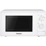 NN-K10JWMEPG - microwave oven with grill - freestanding - white