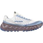 Weiße Trailrunning Schuhe für Kinder Größe 39 für den für den Herbst 