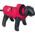 Nobby Hundemantel Marisha Rückenlänge 20 cm rot - [0689311137]