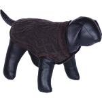 Nobby Hundepullover JILL - braun - 23 cm