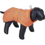 Orange Nobby  Regenmäntel & Regencapes für Hunde 