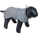 Graue Nobby  Regenmäntel & Regencapes für Hunde 