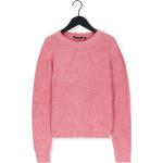 Reduzierte Rosa Kindersweatshirts für Mädchen Größe 170 für den für den Herbst 