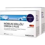 Medicom Pharma GmbH Krill Öl 