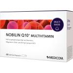 Medicom Pharma GmbH Multivitaminpräparate 