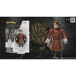 Noble Collection Bendyfigs - Game Of Thrones - Tyrion Lannister - Biegefigur
