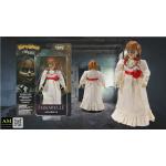 Noble Collection Bendyfigs - The Conjuring - Annabelle - Biegefigur - Neu/ovp