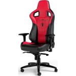 Schwarze Spiderman Gaming Stühle & Gaming Chairs 