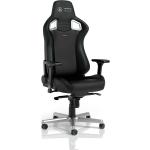 Noblechairs EPIC Mercedes-AMG Petronas Formula One Team Gaming Chait - 2021 Edition
