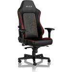 Schwarze Gaming Stühle & Gaming Chairs 