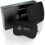 noblechairs Memory Foam Kissen-Set Mercedes-AMG Pe